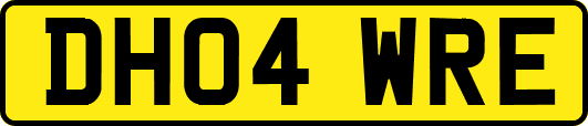 DH04WRE