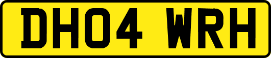 DH04WRH