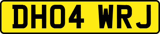DH04WRJ