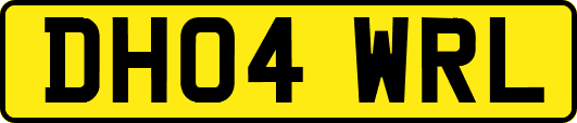 DH04WRL
