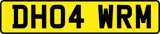 DH04WRM