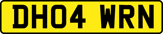 DH04WRN