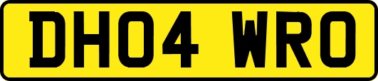 DH04WRO