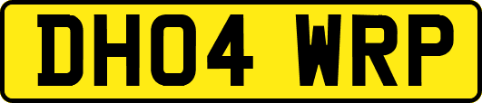 DH04WRP