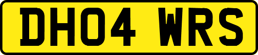 DH04WRS