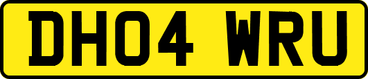 DH04WRU