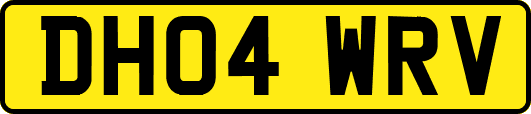 DH04WRV
