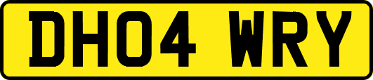 DH04WRY