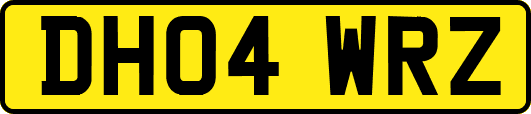 DH04WRZ