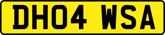 DH04WSA
