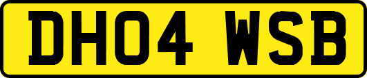 DH04WSB