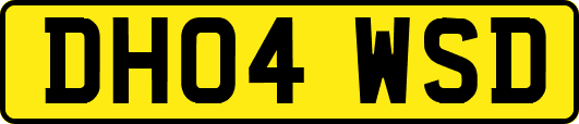 DH04WSD