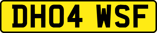DH04WSF
