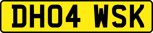 DH04WSK