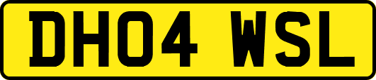 DH04WSL