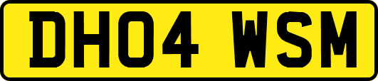 DH04WSM