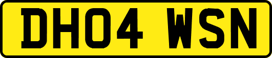 DH04WSN