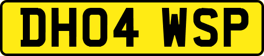 DH04WSP
