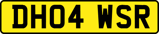DH04WSR