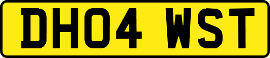 DH04WST