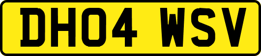 DH04WSV