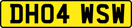 DH04WSW