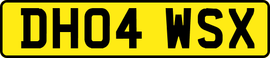 DH04WSX