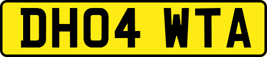 DH04WTA