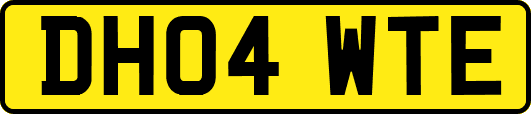 DH04WTE