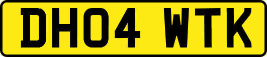 DH04WTK