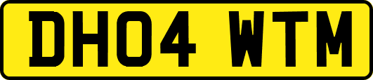 DH04WTM