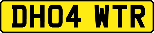 DH04WTR