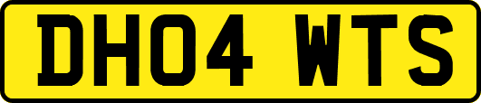DH04WTS