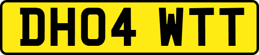DH04WTT