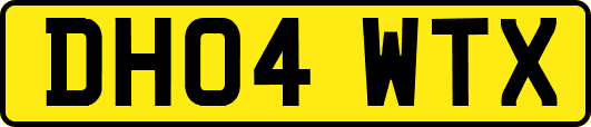 DH04WTX