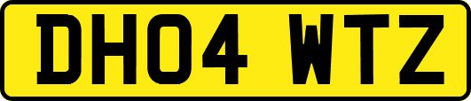 DH04WTZ
