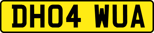 DH04WUA