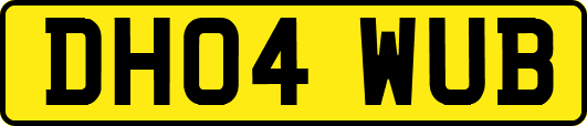 DH04WUB