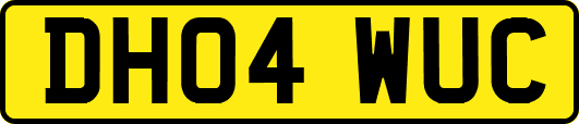 DH04WUC