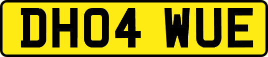DH04WUE