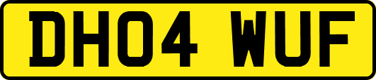 DH04WUF