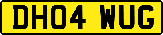 DH04WUG