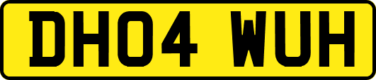 DH04WUH