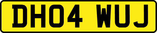 DH04WUJ