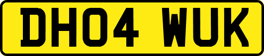 DH04WUK