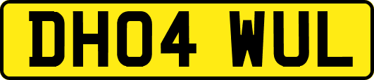 DH04WUL