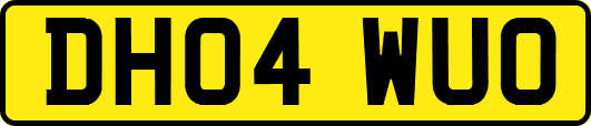 DH04WUO
