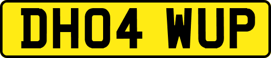 DH04WUP