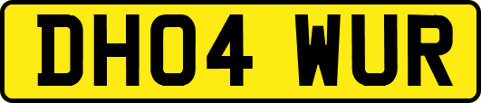 DH04WUR