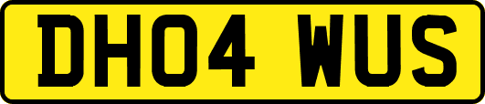 DH04WUS